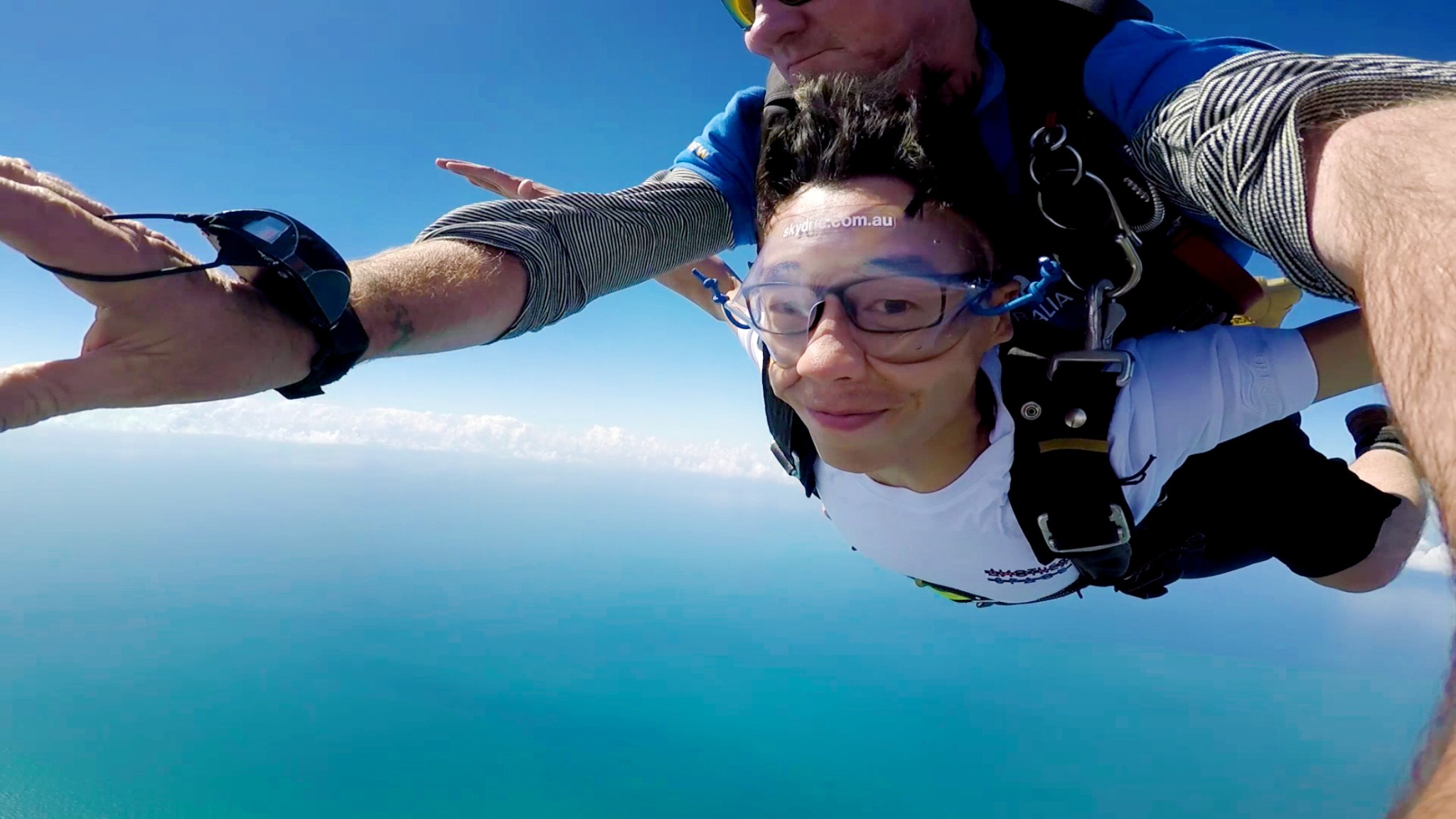 AltitudeSkydive