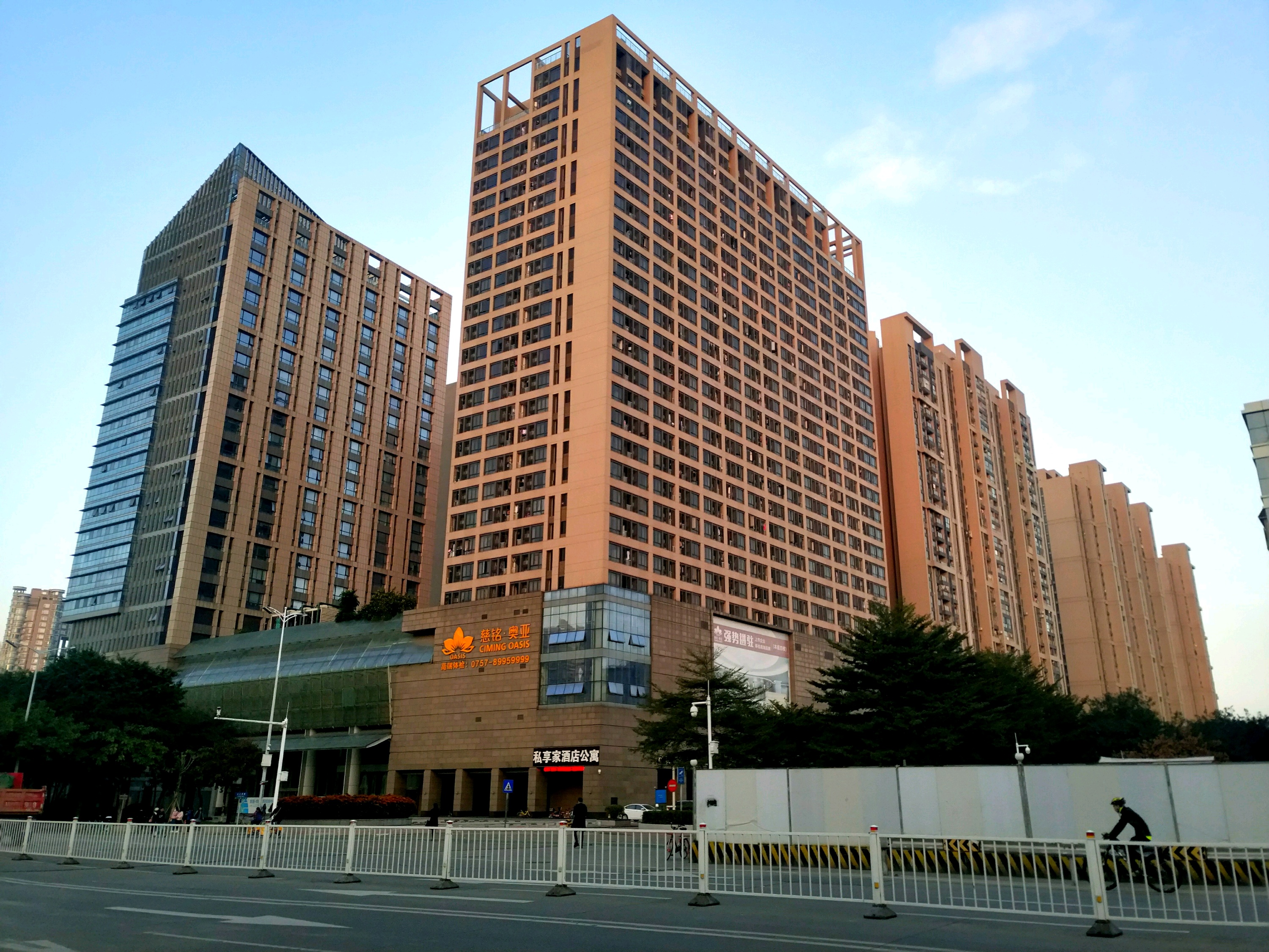 佛山季华园攻略,季华园门票_地址,季华园游览攻略 - 马蜂窝