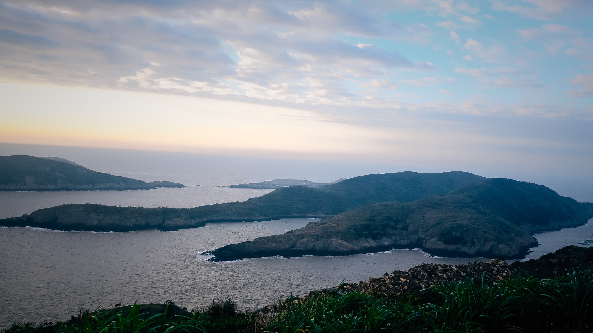 北麂島--四個男人的世界,瑞安旅遊攻略 - 馬蜂窩