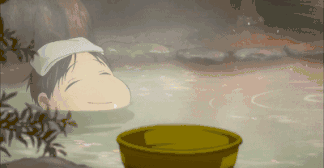 浙江5处高颜值温泉!热气腾腾才是冬天的正确打开方式!