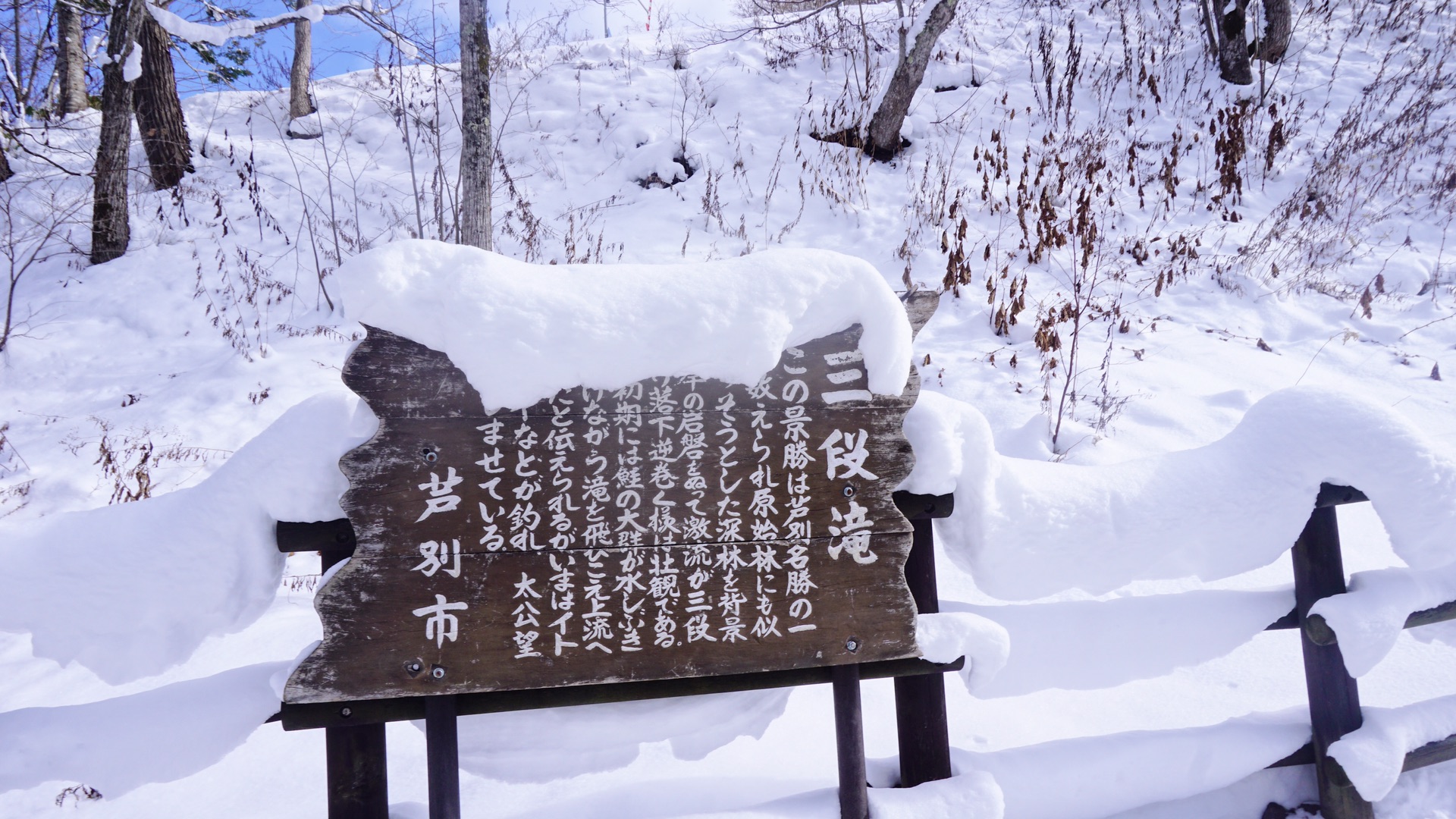 北海道自助遊攻略