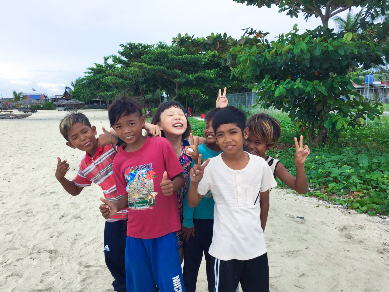 仙本那亲子游玩法合辑，网红海岛绝不只有海