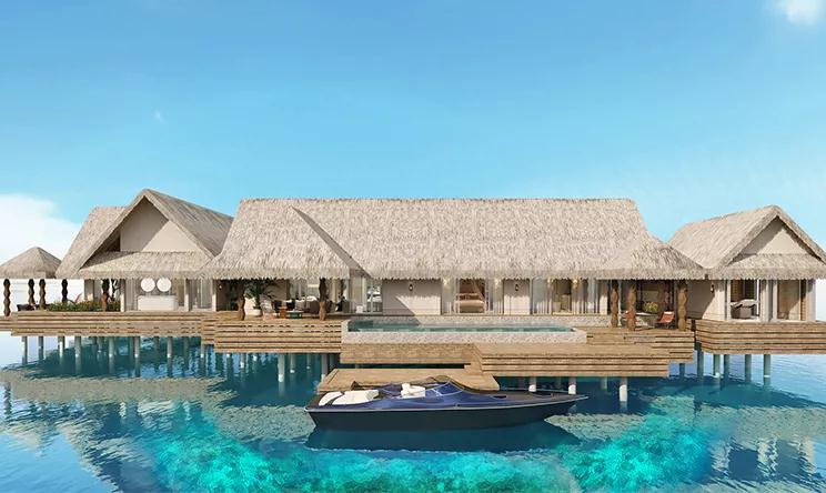 2019年马尔代夫全新选岛攻略