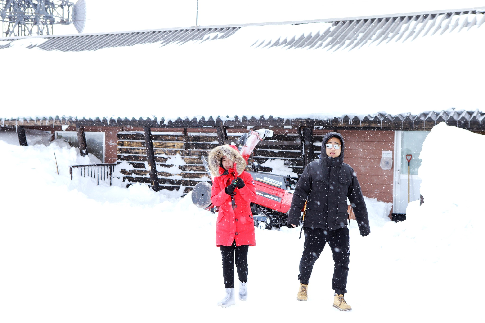 北海道自助遊攻略