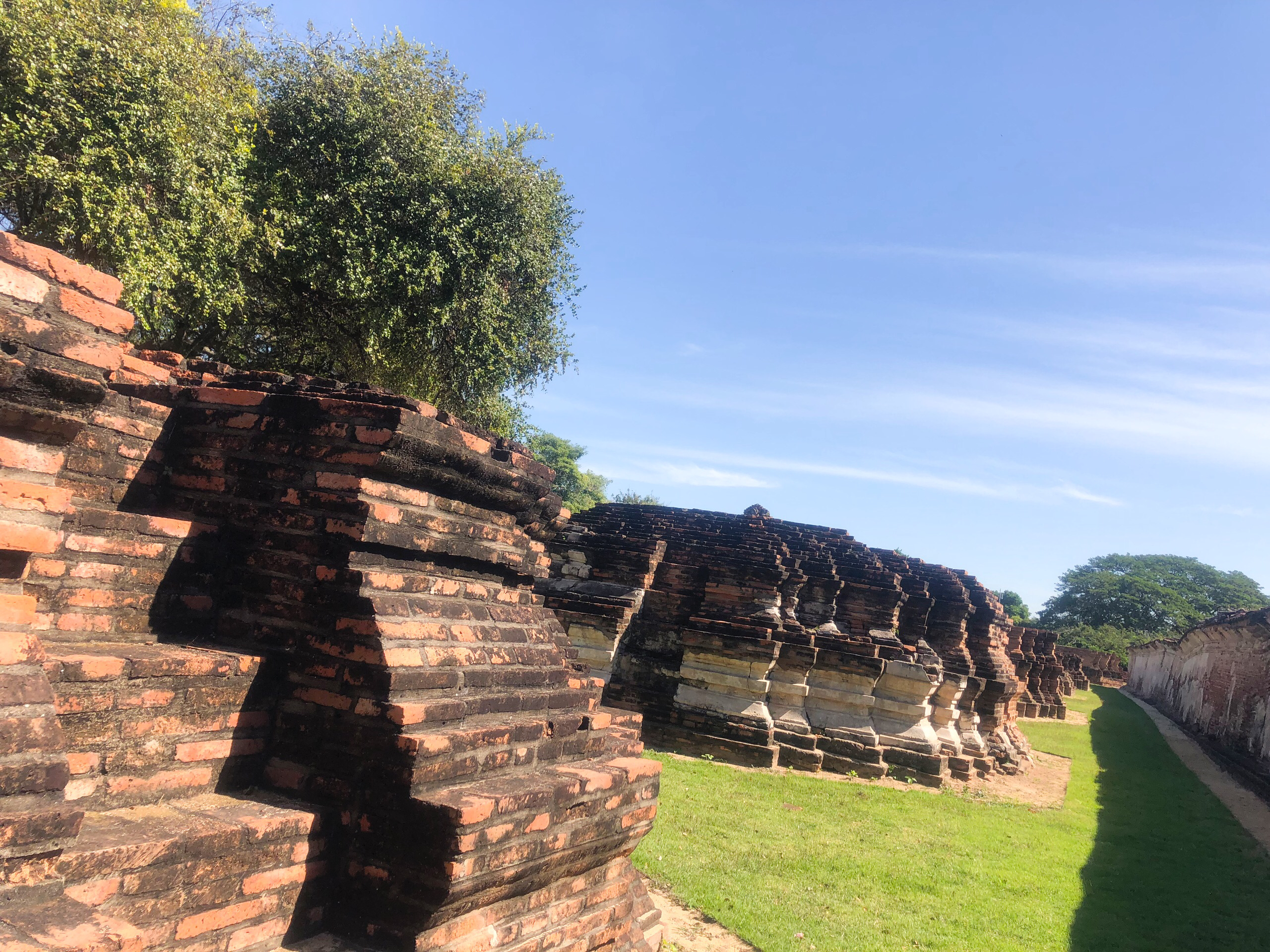 Wat Maha That Temple