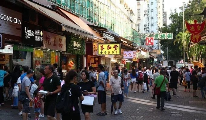 香港屯门元朗一日游攻略