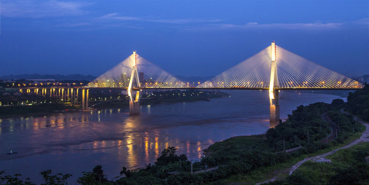 12,重慶馬桑溪長江大橋11,重慶李家沱長江大橋10,重慶黃桷坪長江大橋