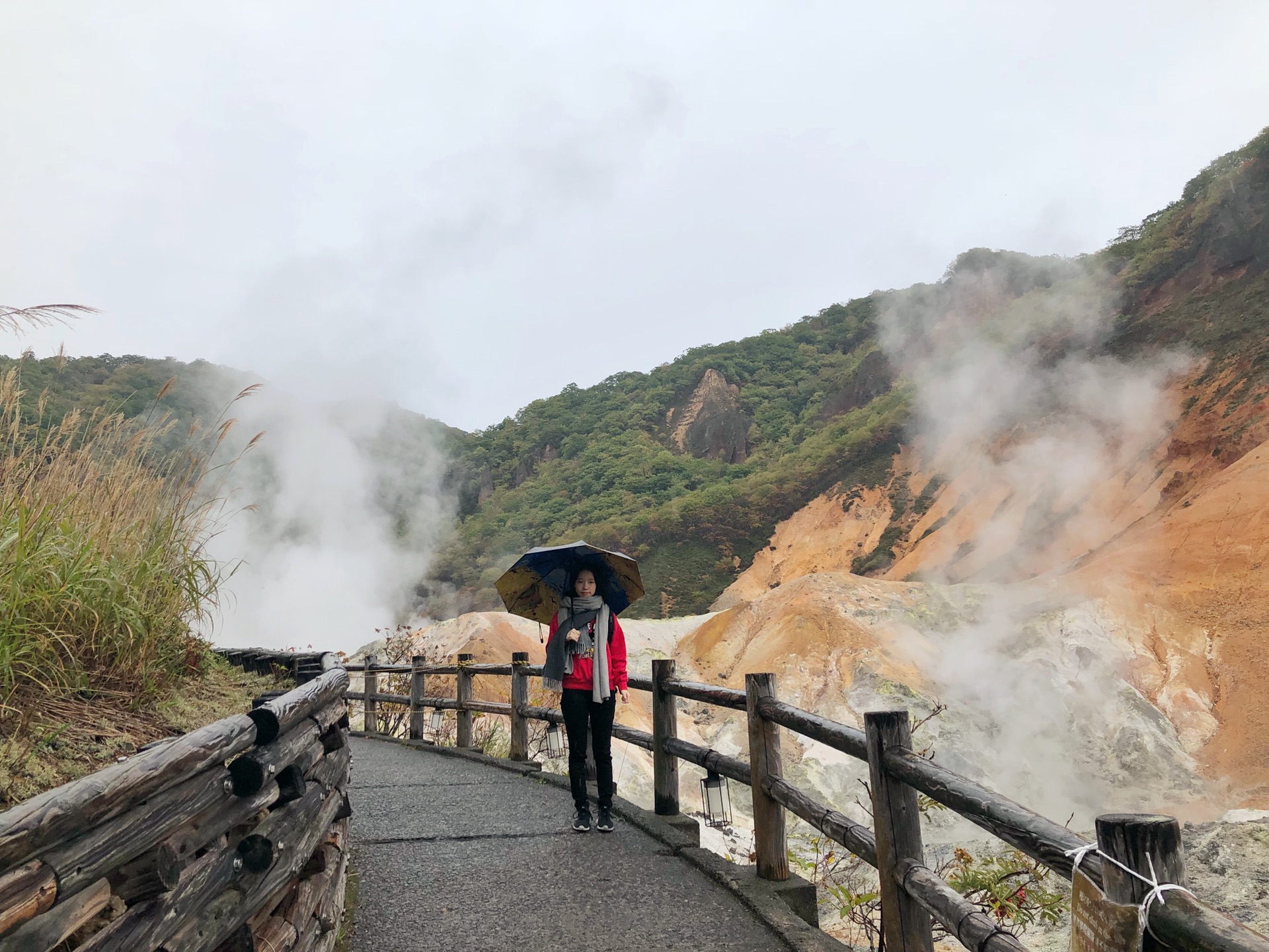 北海道自助遊攻略