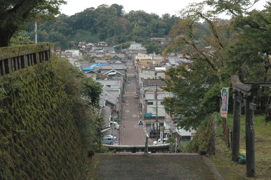 小众城市漫步在九州竹田市感受不一样的慢生活
