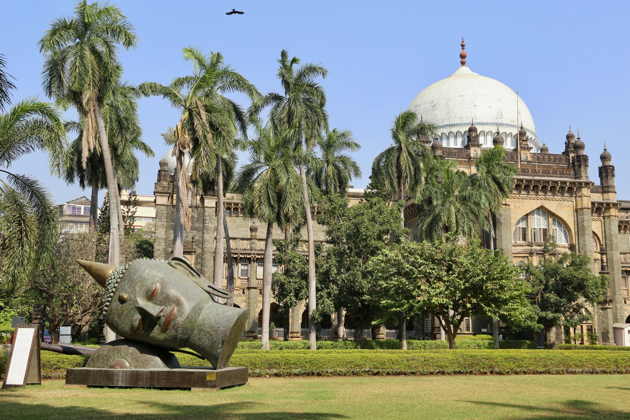 印度自由行(九)孟买 果阿_游记