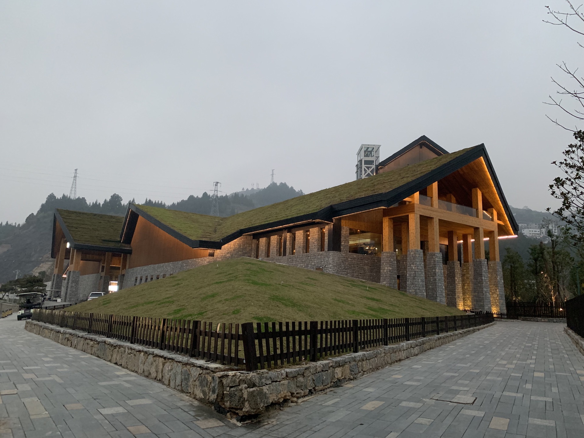 凯里云谷田园游记, 云谷田园旅游攻略, 云谷田园自助游游记 - 马蜂窝