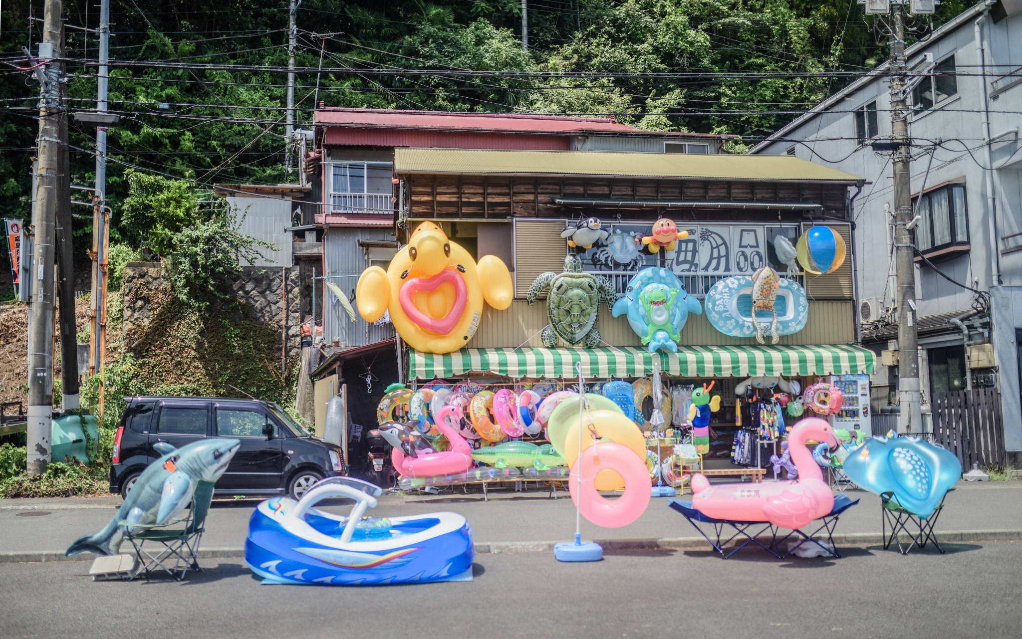 東京自助遊攻略