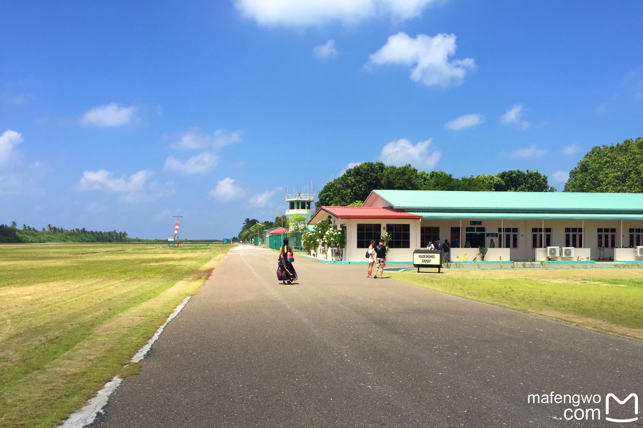 馬爾代夫自助遊攻略