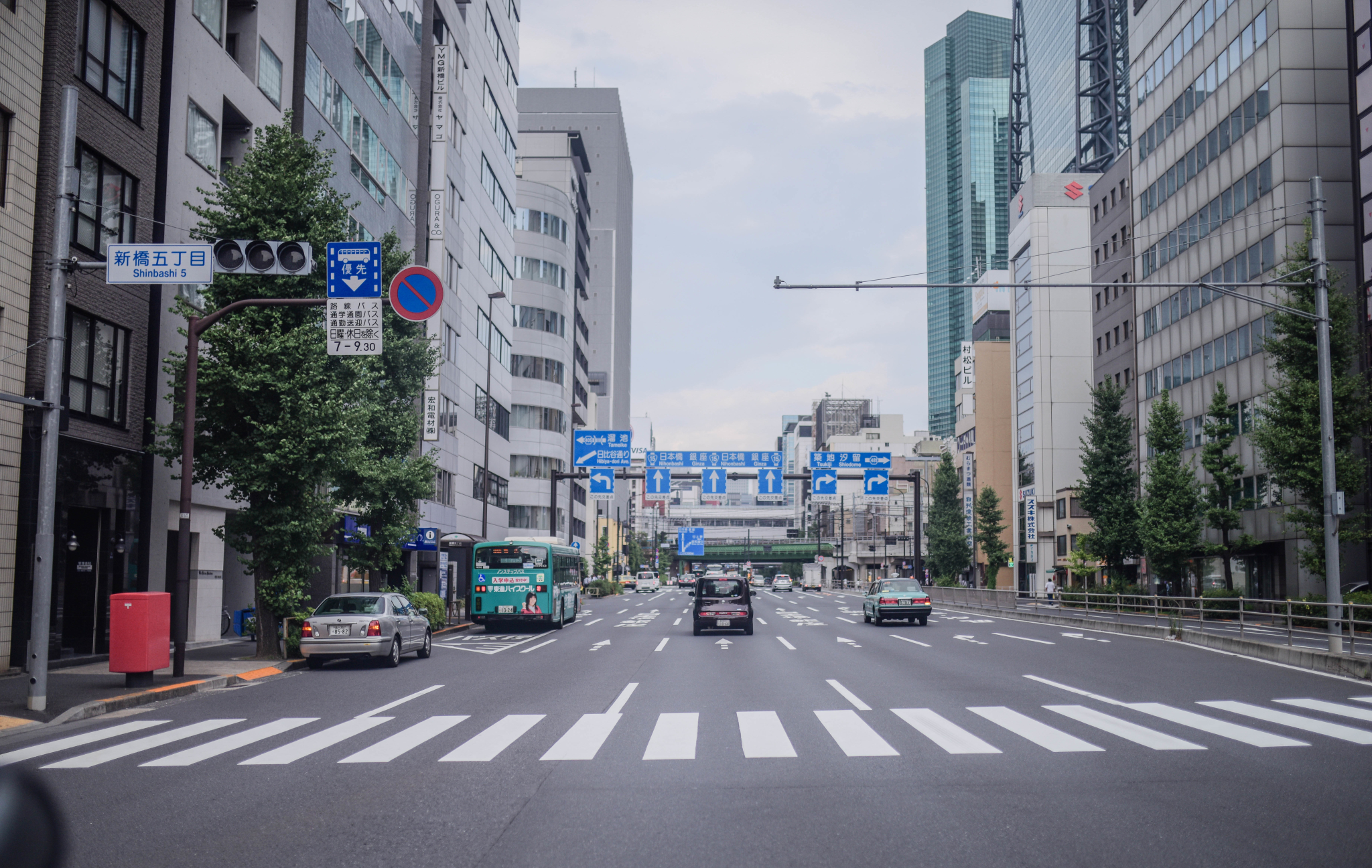 東京自助遊攻略