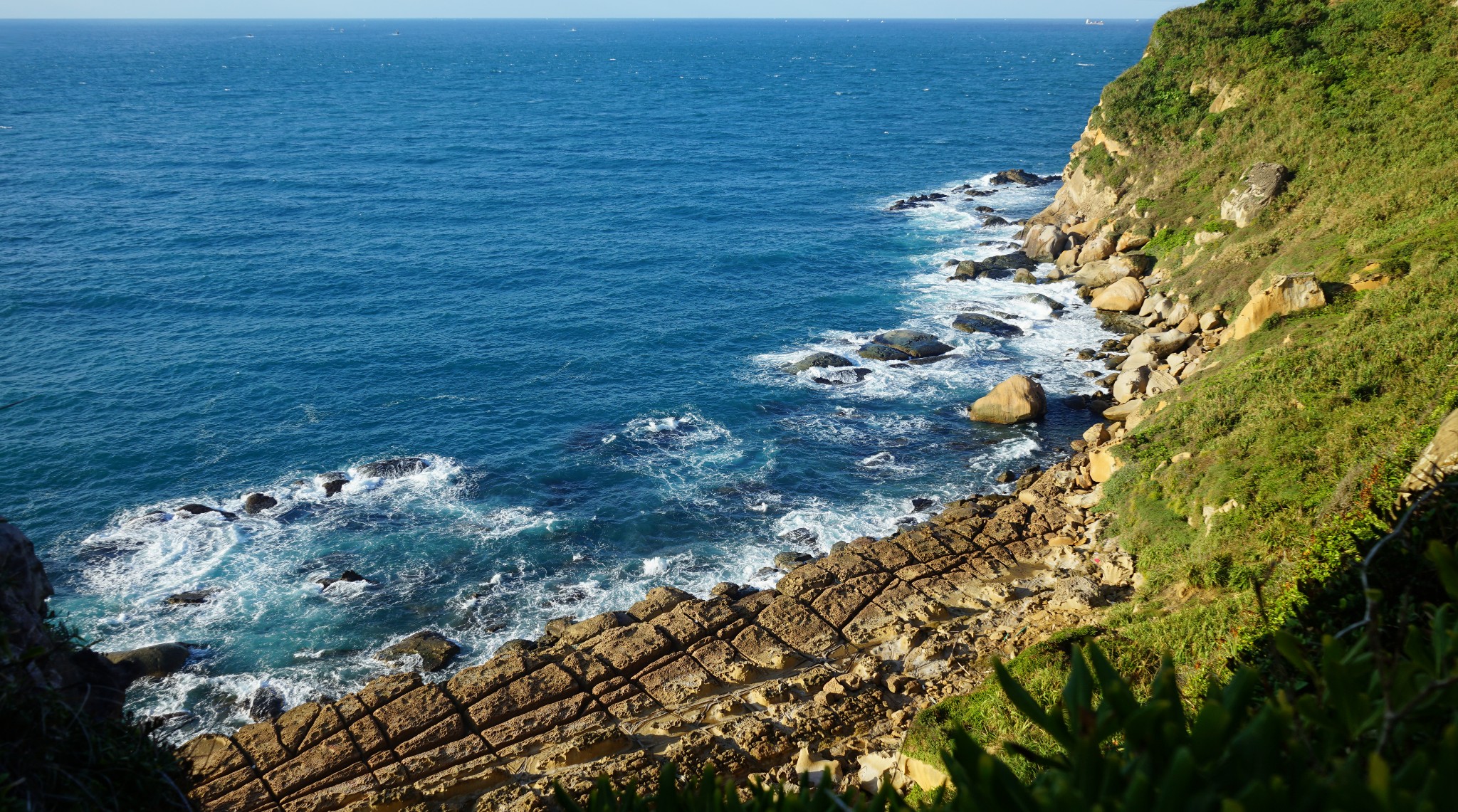 飽島臺灣六天環島自駕遊,臺灣旅遊攻略 - 馬蜂窩