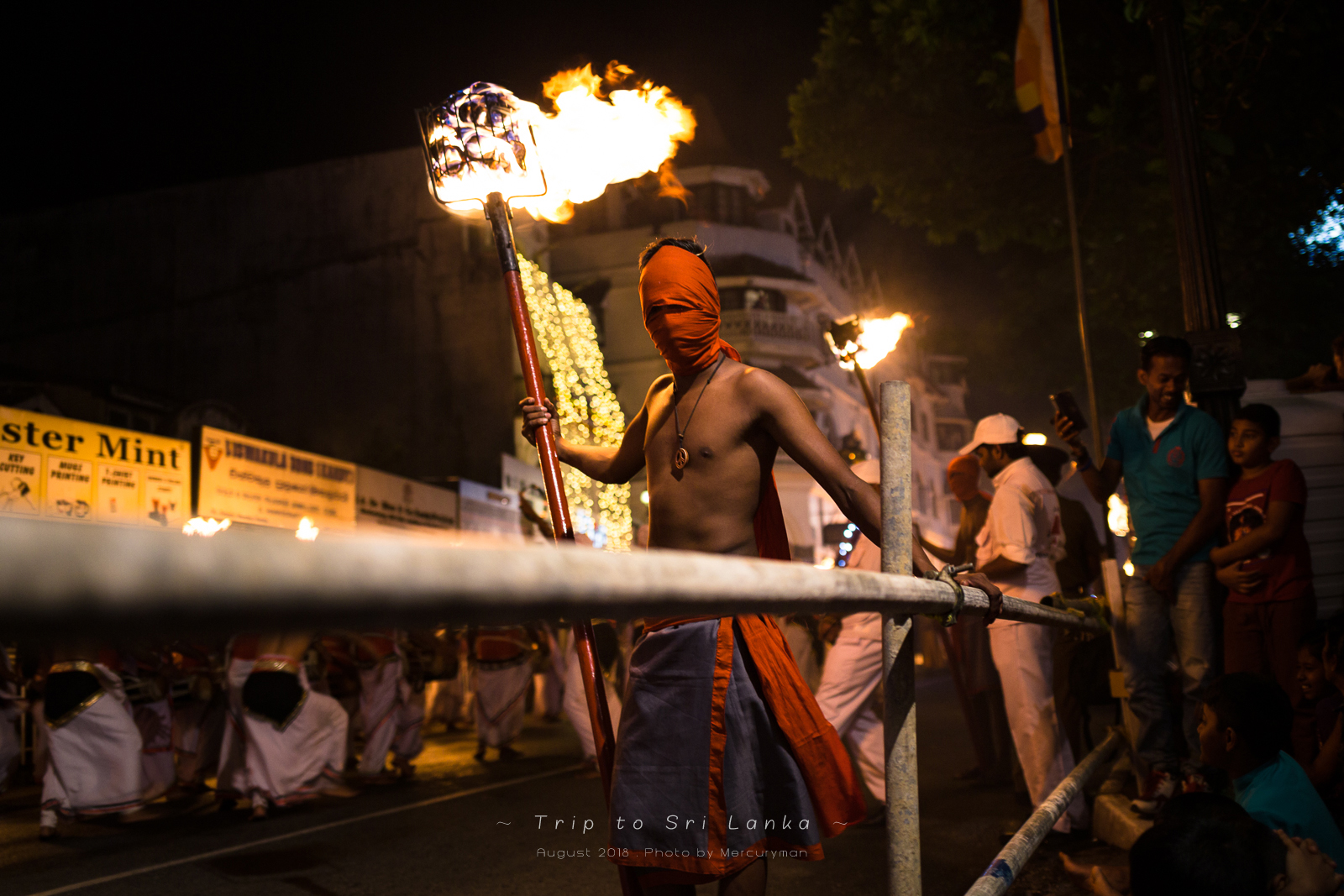 #蜂首纪念# 【万水千山  遇见锡兰 】2018年佛牙节  斯里兰卡行摄全攻略（520P+5V）_游记