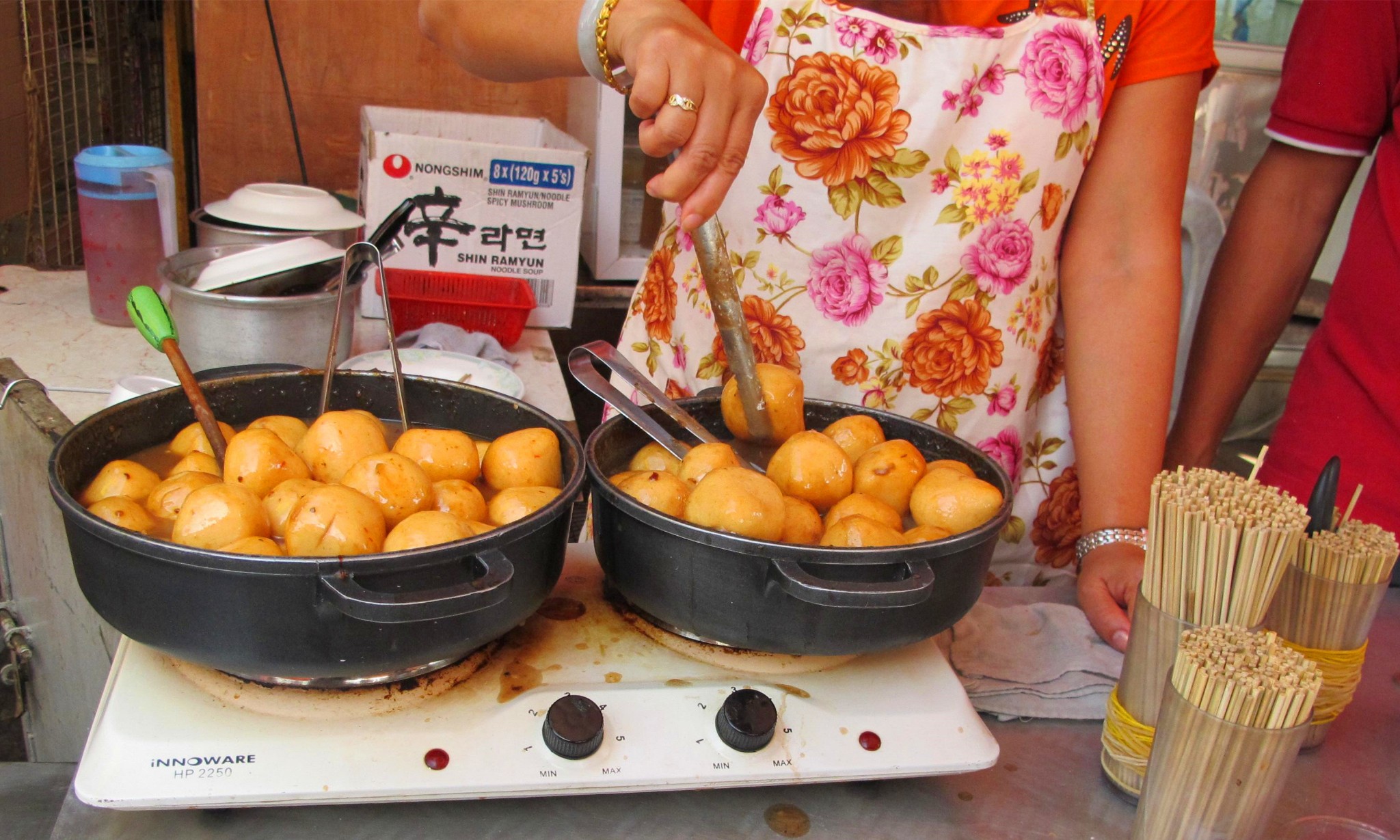 长洲岛cheung chau
