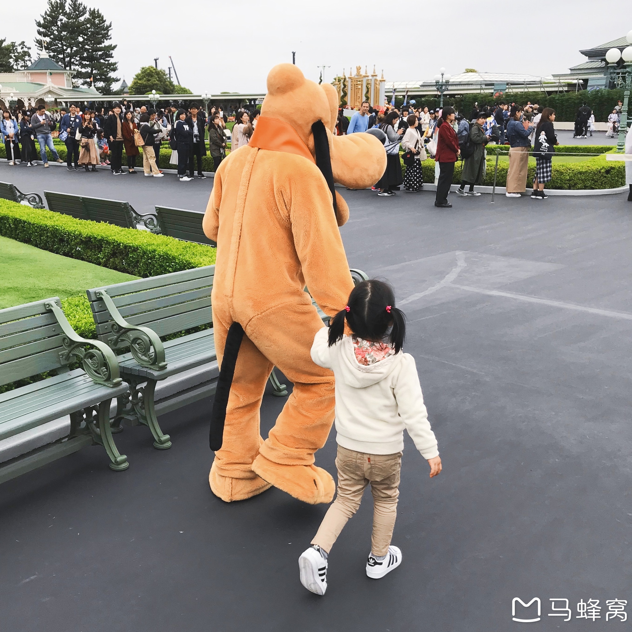 東京自助遊攻略