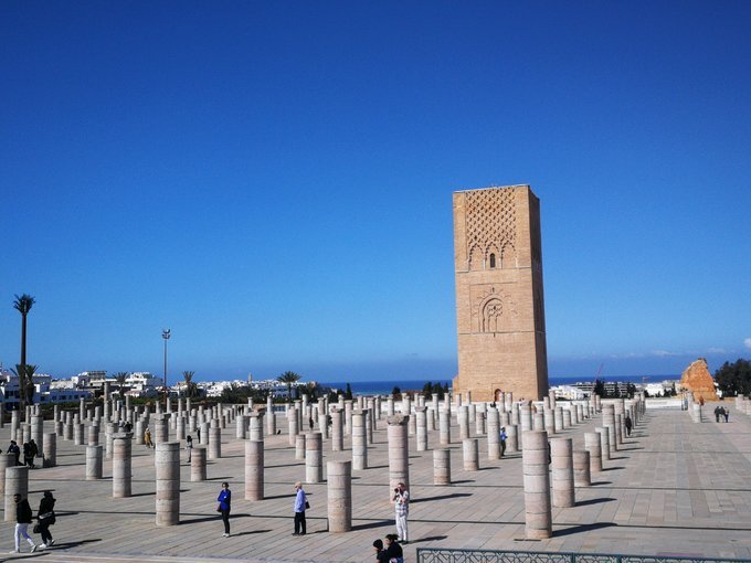 摩洛哥自助遊攻略
