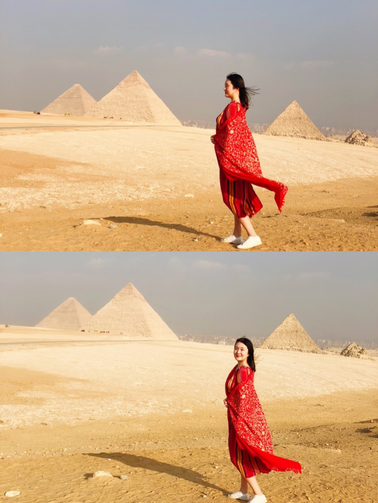 【2018年12月埃及穿搭 出行必备】,埃及自助游攻略 - 马蜂窝