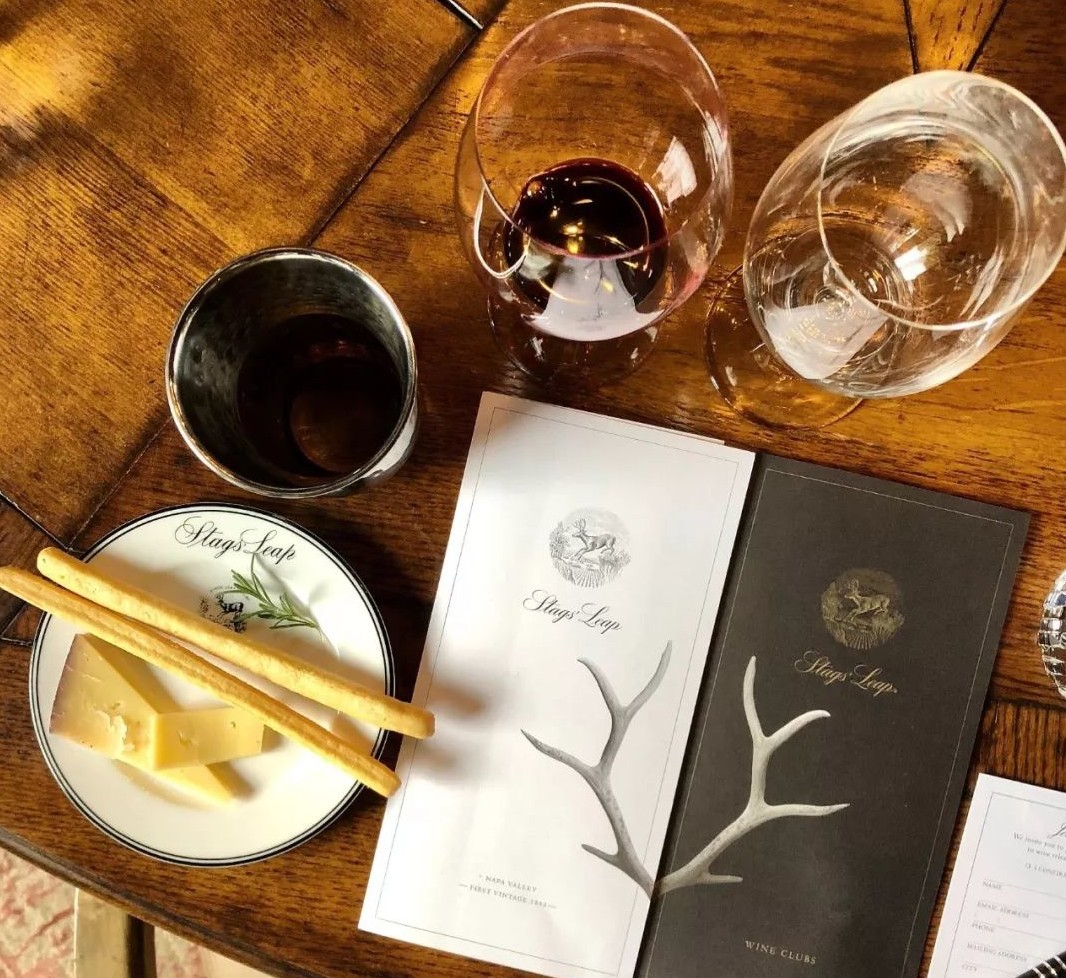 Guide | Three Days Two Nights in Napa Valley, Let's Go!