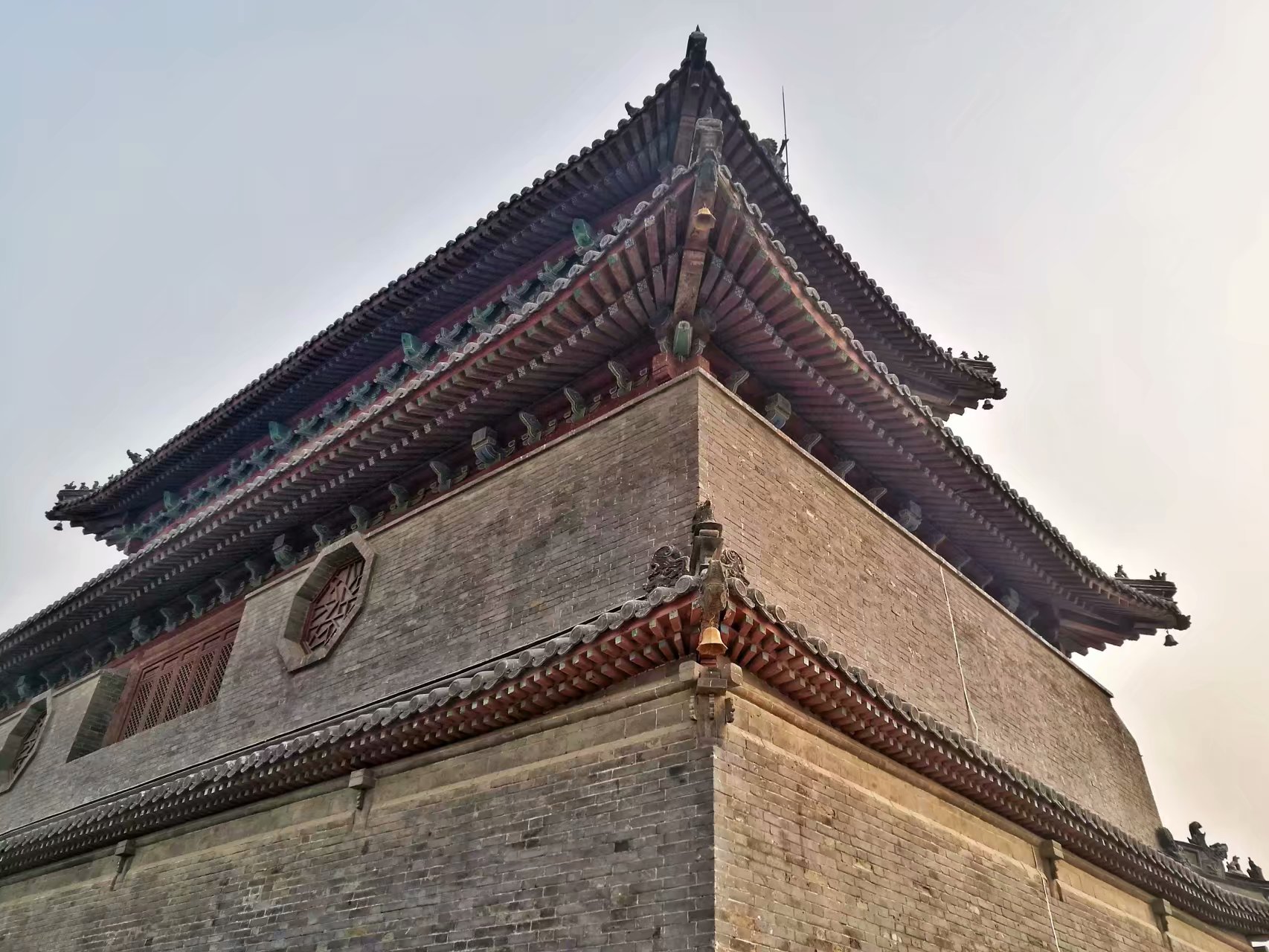 津东古镇东丰台老物巡礼