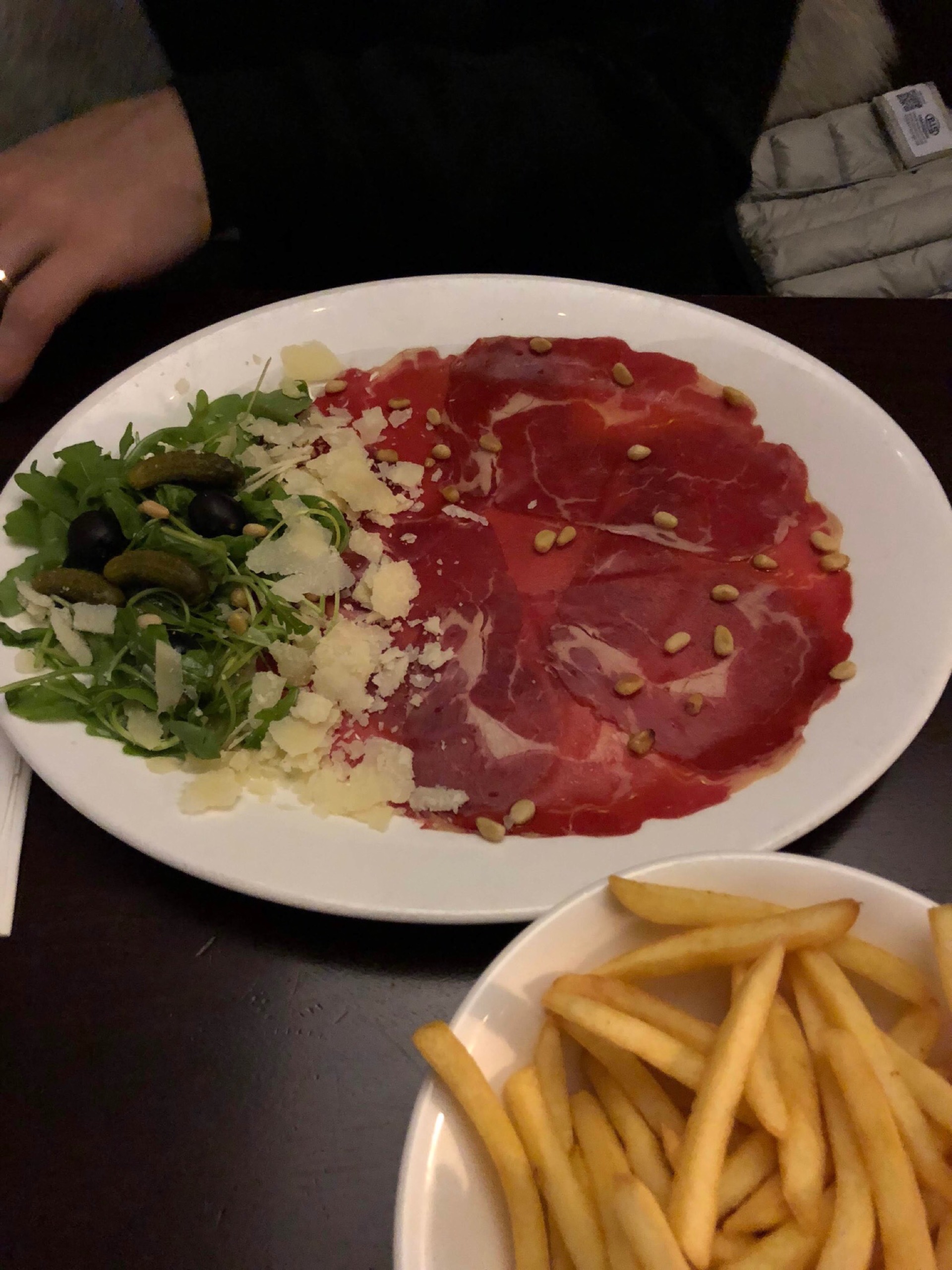 埃因霍温美食-De vrienden