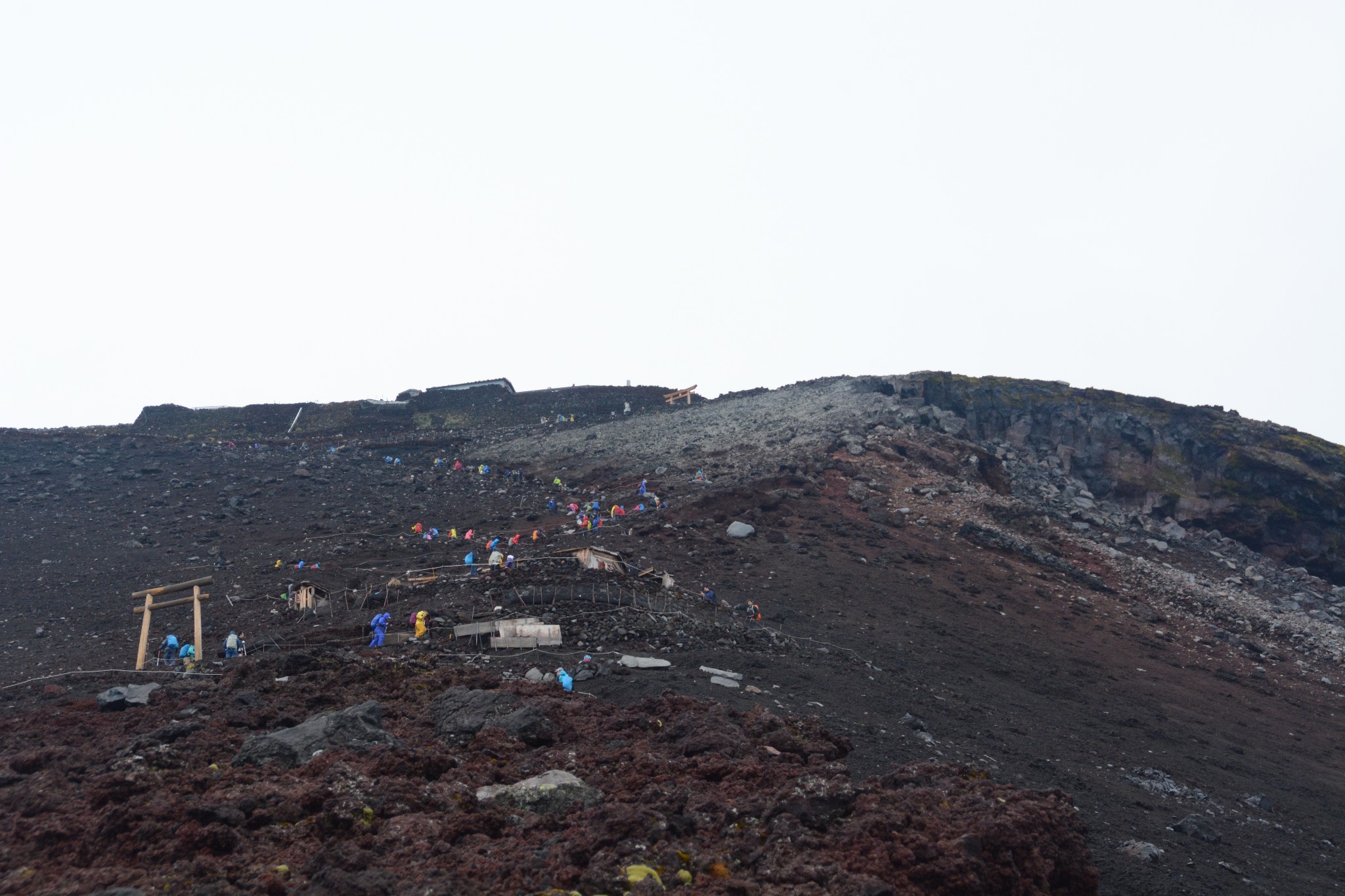 富士山自助遊攻略