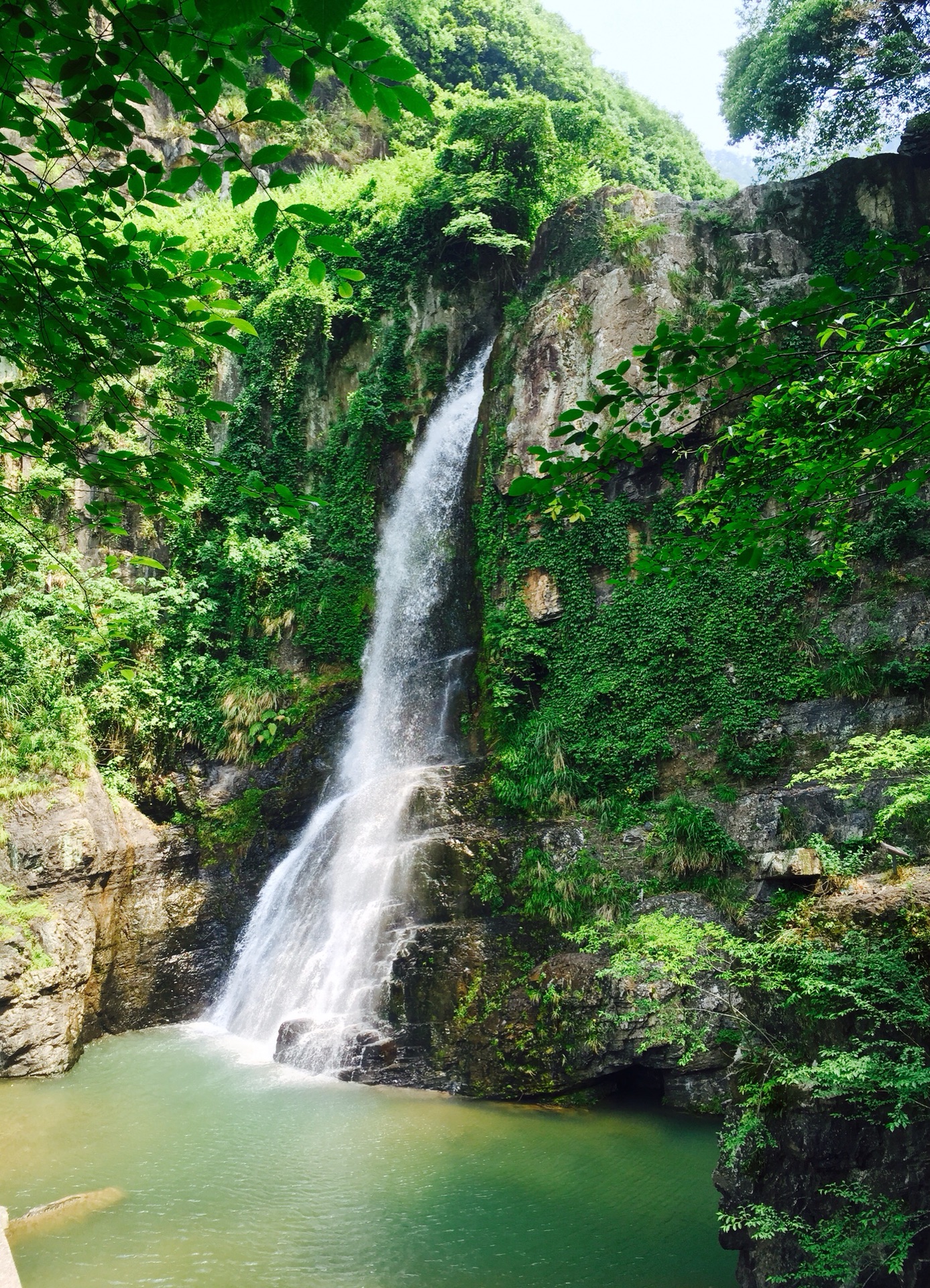 大龍門,括蒼古道,黃龍寺,縉雲自助遊攻略 - 馬蜂窩