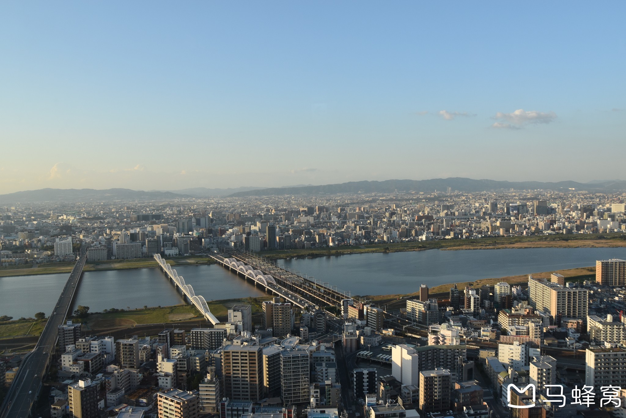 大阪自助遊攻略