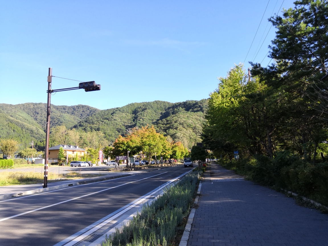 東京自助遊攻略