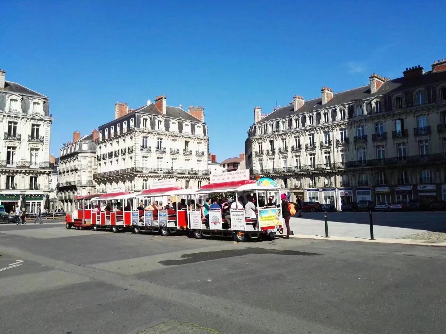 西南法游第一天nantes,南特旅游攻略 马蜂窝