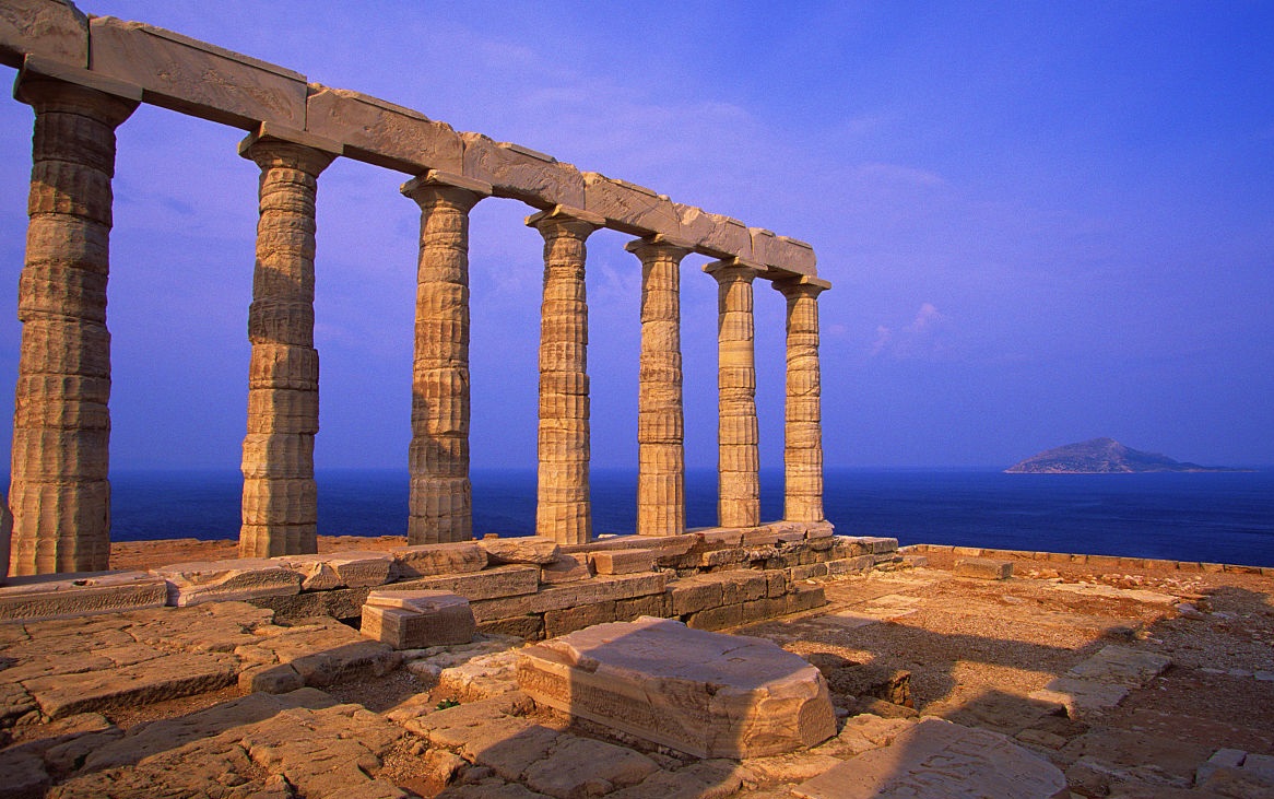 春季踏春希腊雅典纳普良阿卡迪亚圣托里尼8日游亲临雅典卫城文艺纳普