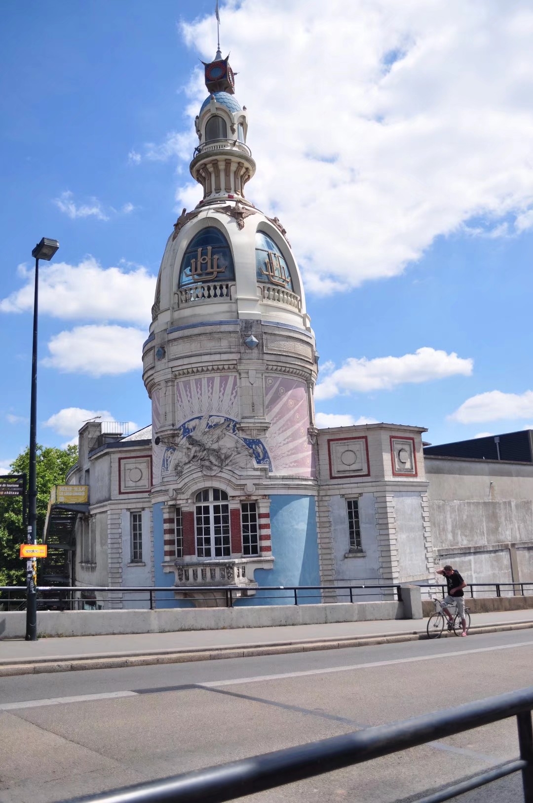 西南法游第一天nantes,南特旅游攻略 马蜂窝
