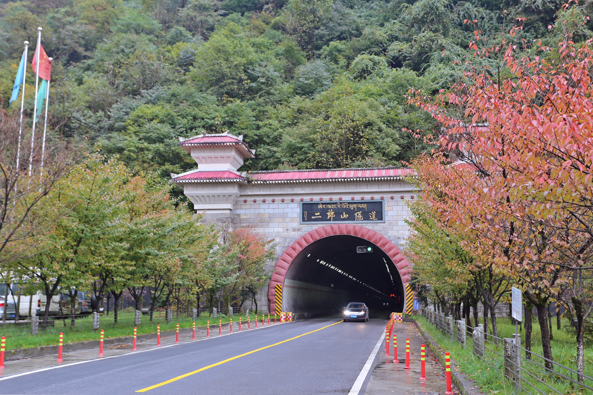 香格裡拉自助遊攻略