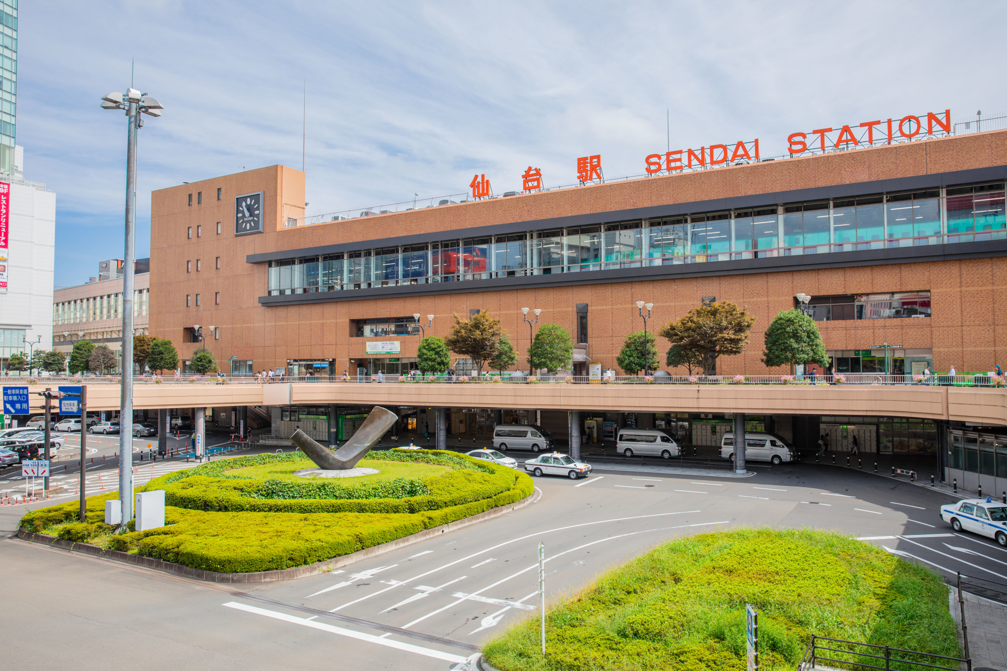 折扣购物好去处三井奥特莱斯购物城仙台港