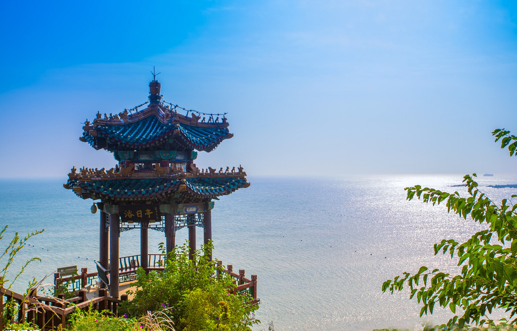 秦皇岛六个热门景点盘点中国夏都天堂之城