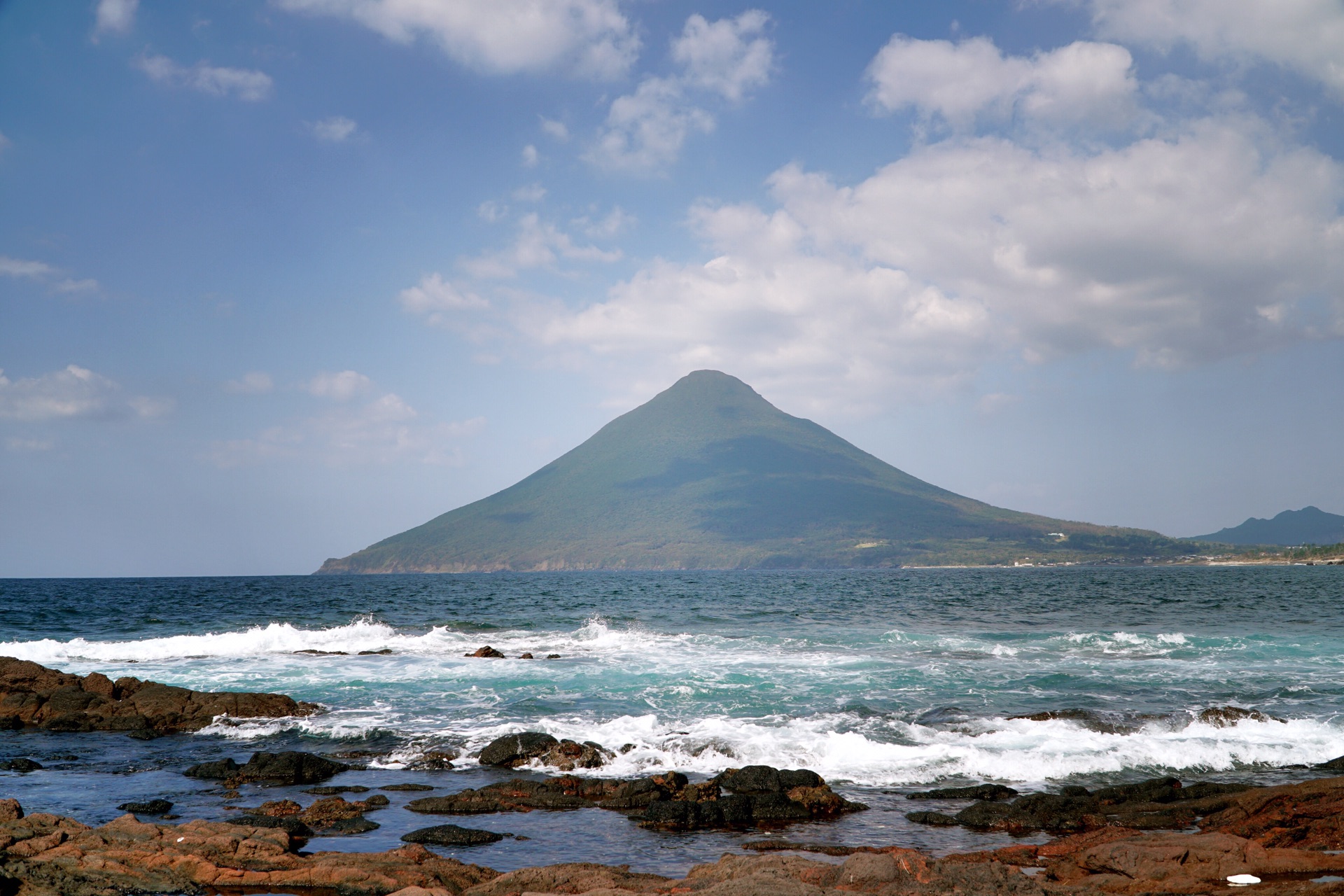 鹿兒島自助遊攻略