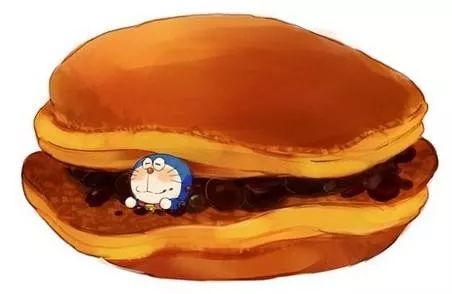 哆啦a梦挚爱