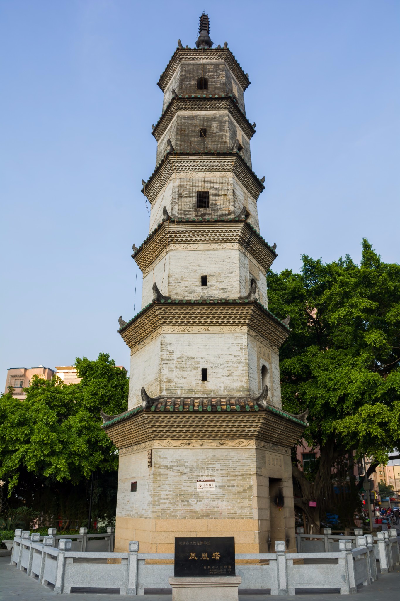 深圳古迹玩法指南