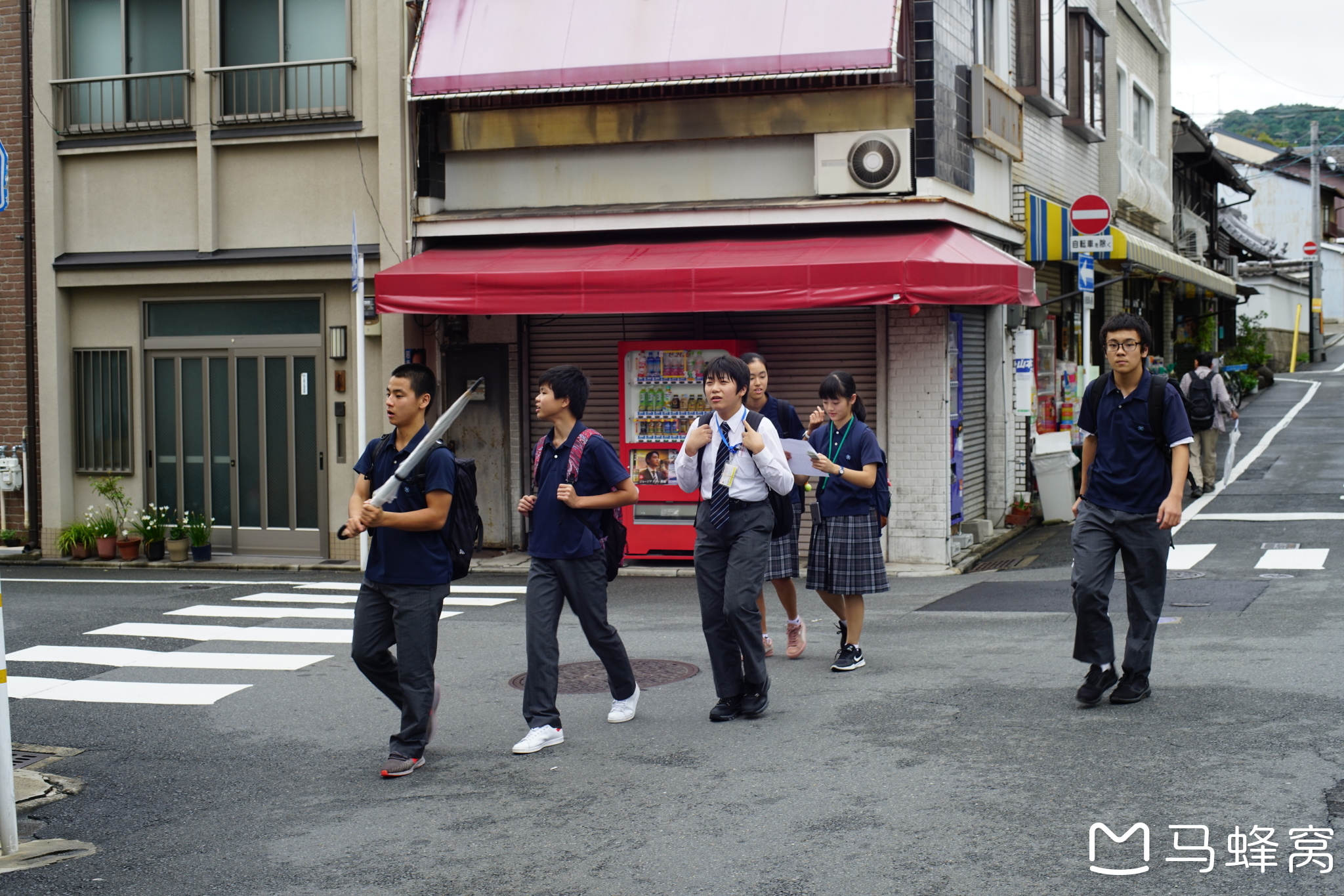 京都自助遊攻略