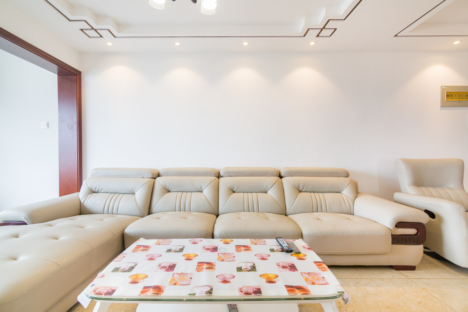 豪华度假公寓(秦皇岛石河路店)