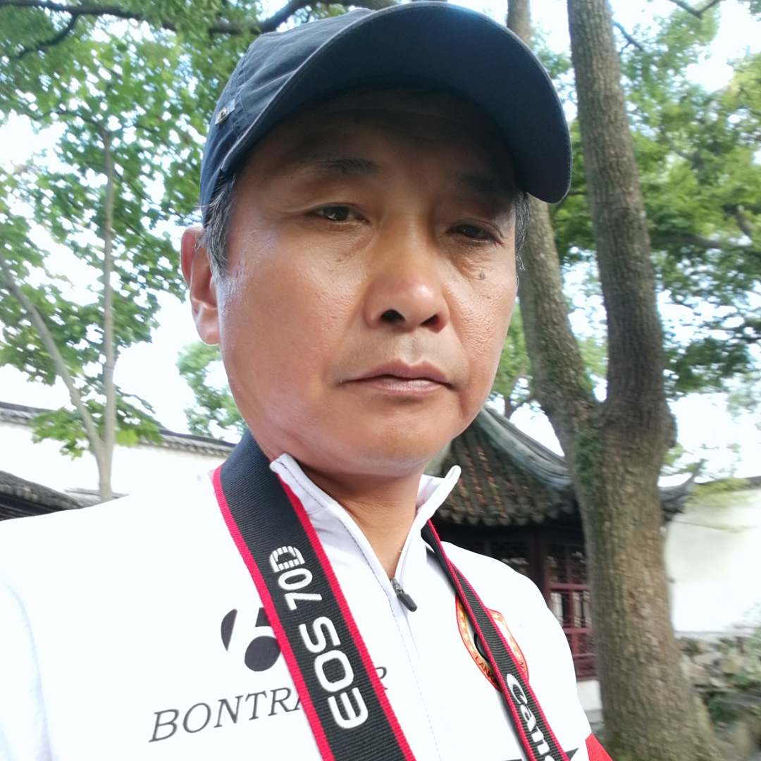 一家人