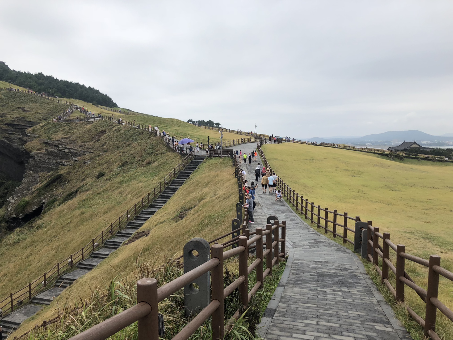 濟州島自助遊攻略