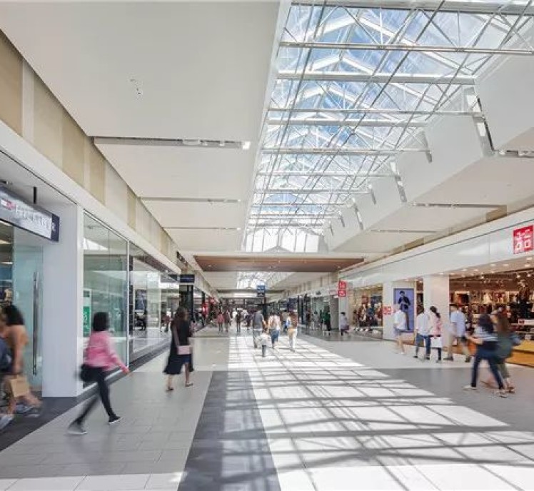 Outlet Shopping Guide Around Los Angeles