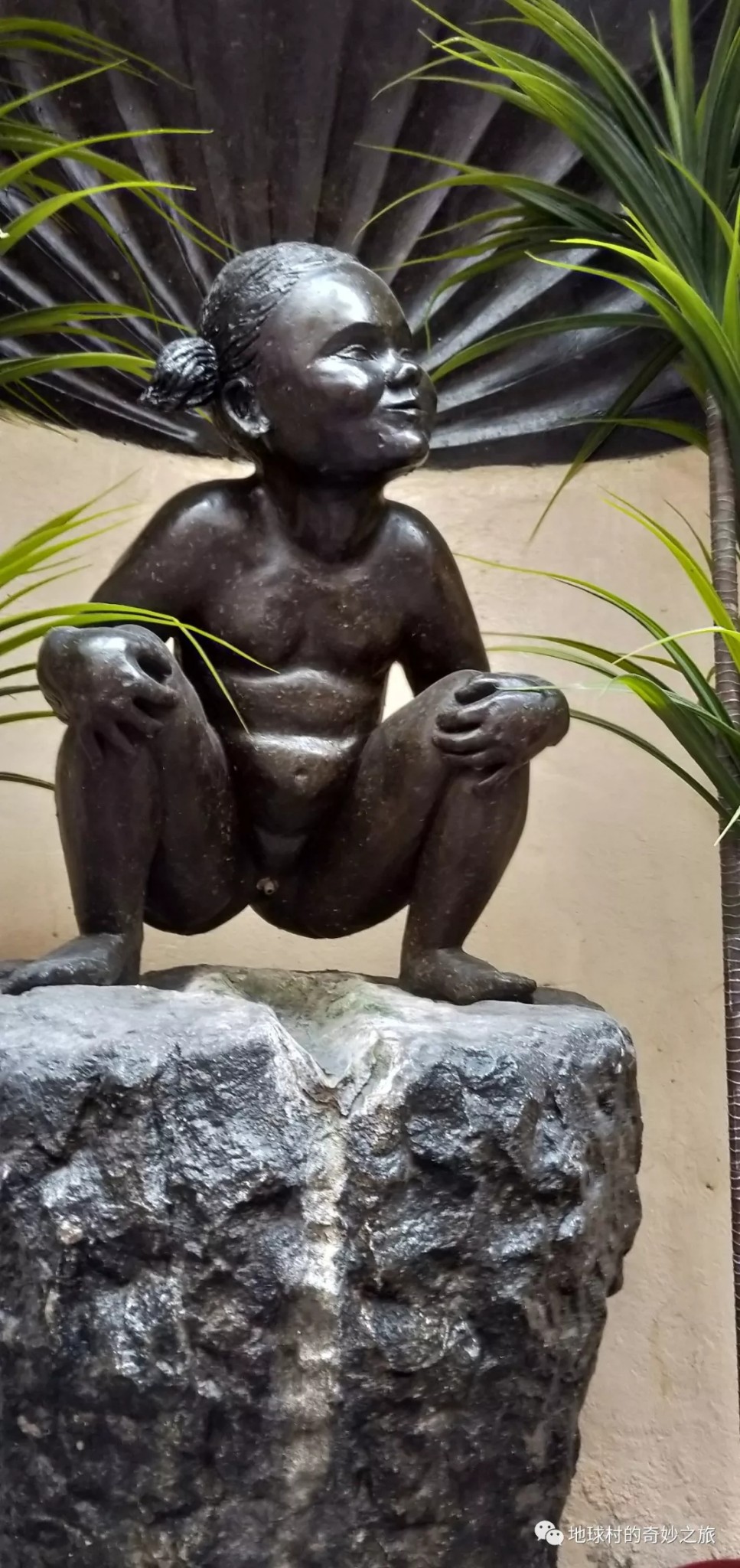 "欧洲首都"---布鲁塞尔