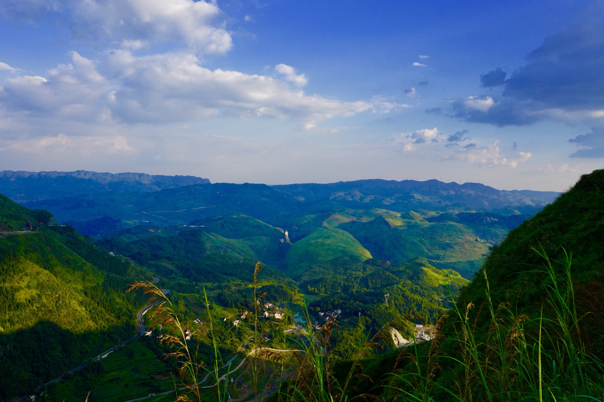 平坝县斯拉河游记, 斯拉河旅游攻略, 斯拉河自助游游记 - 马蜂窝