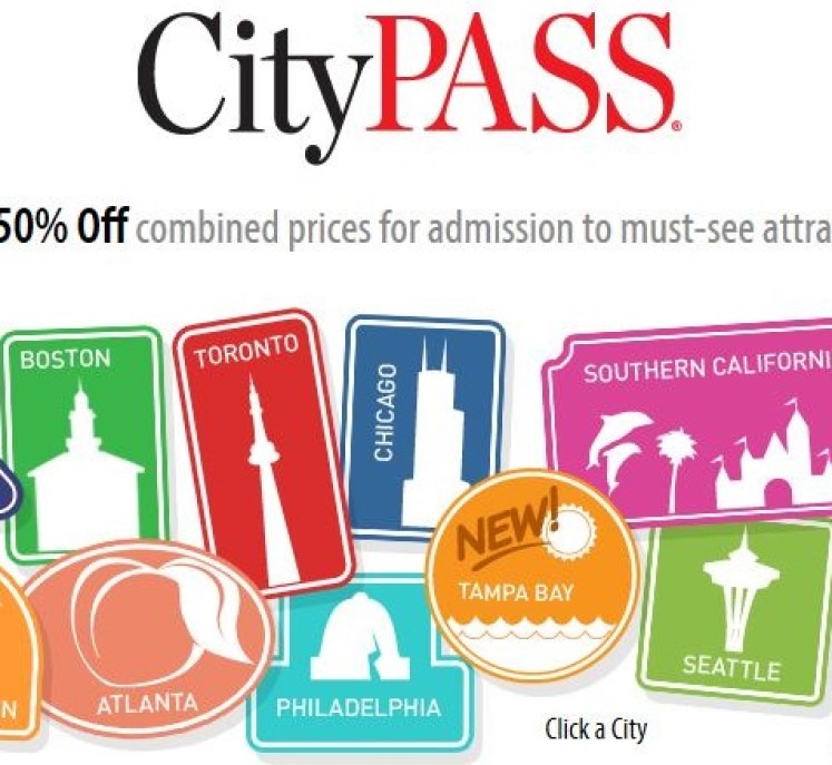 Buy a Pass and Explore San Francisco