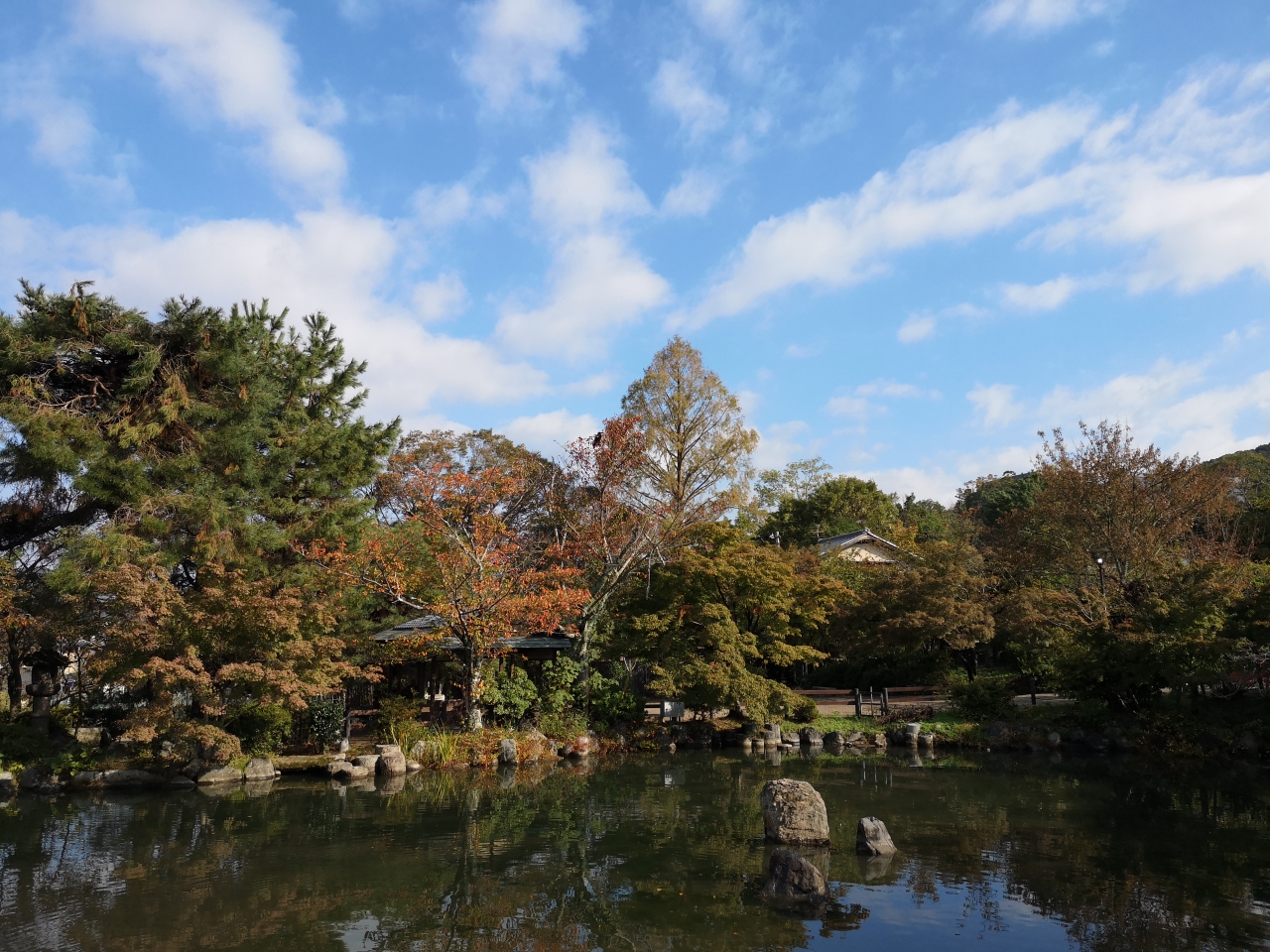 京都自助遊攻略