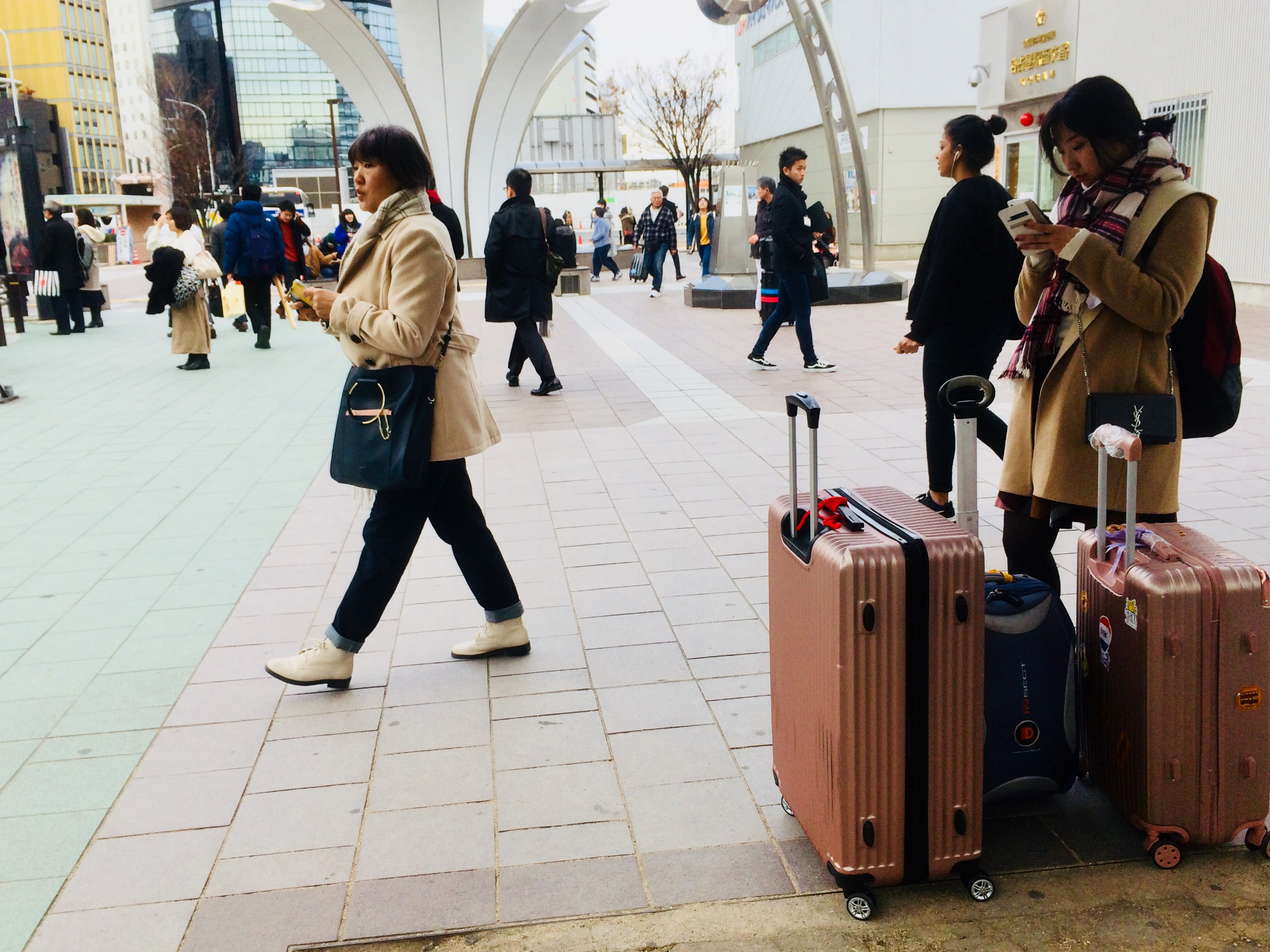 名古屋自助遊攻略